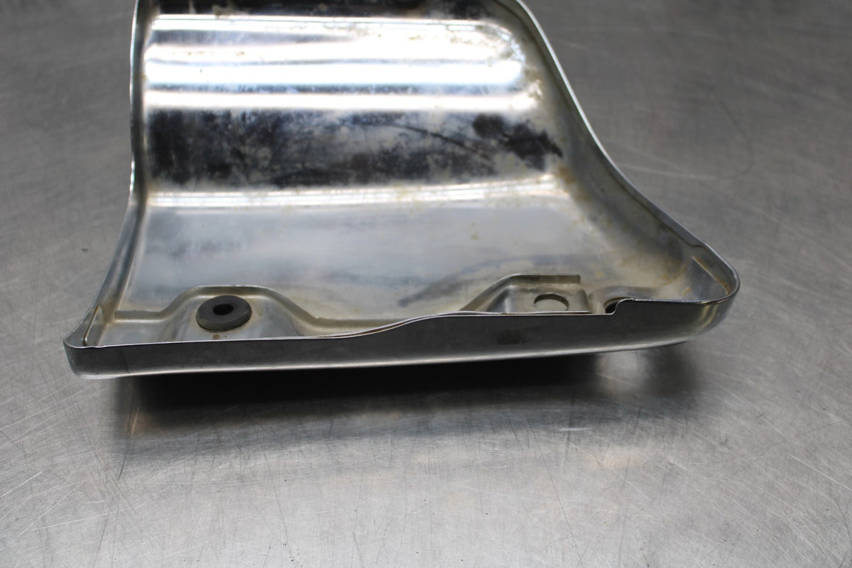 2006 Suzuki Boulevard C90 SIDE COVER PANEL COWL FAIRING