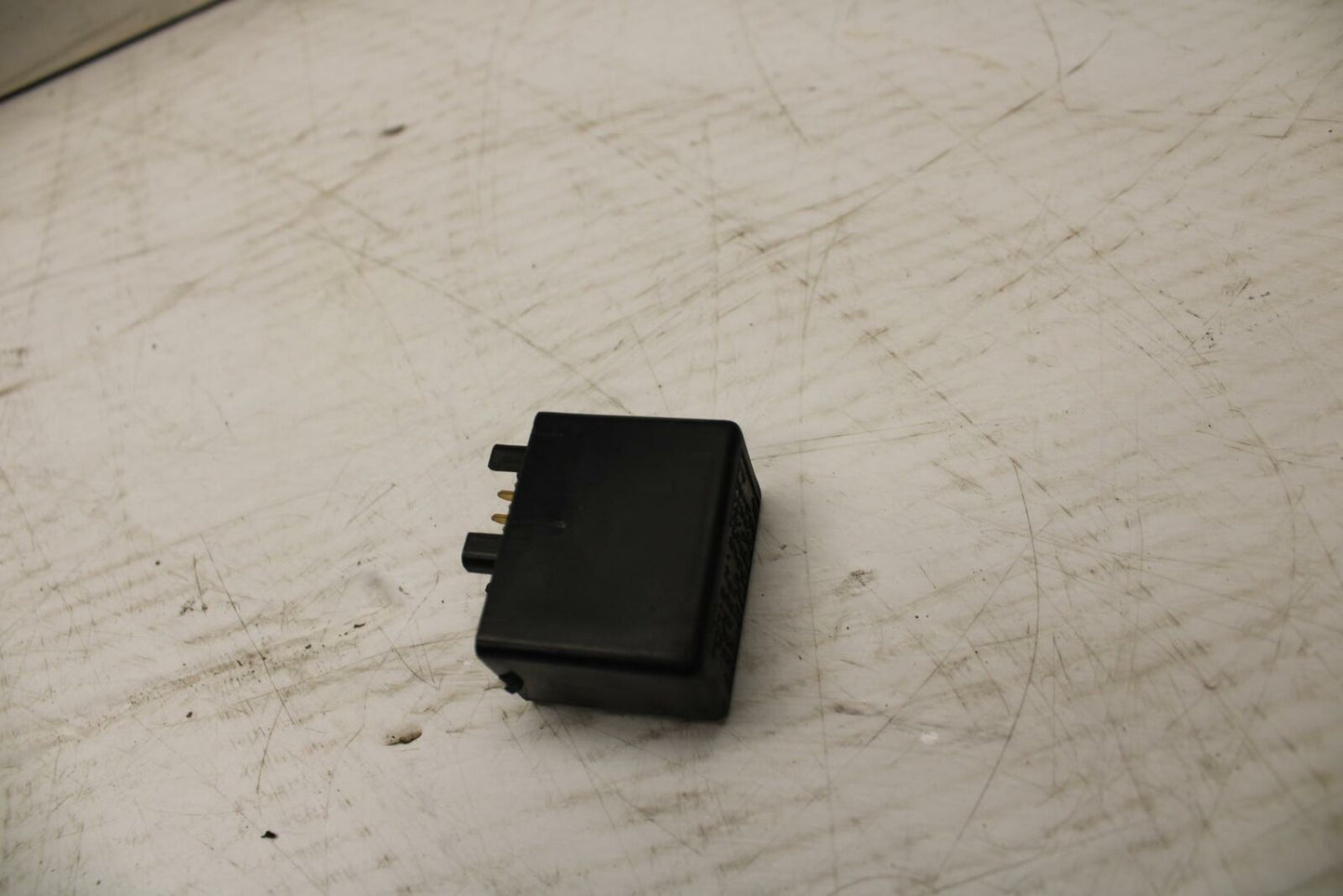 03-11 SUZUKI SV650A TURN SIGNAL BLINKER RELAY FUEL PUMP BB290