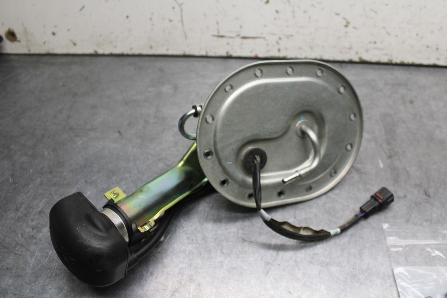 14-16 TRIUMPH AMERICA LT FUEL GAS PUMP BB720