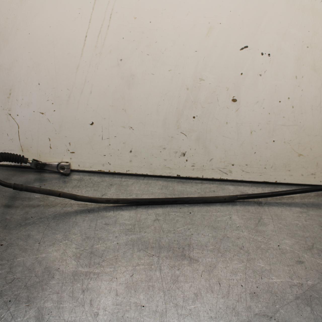 1995 Suzuki RF600R CLUTCH CABLE LINE BB615