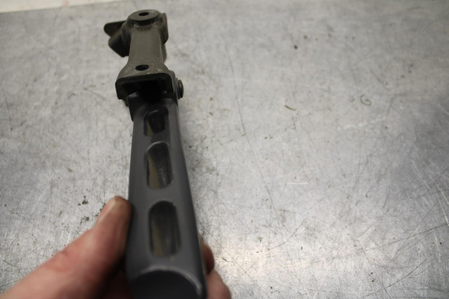 2001 Honda ST1100 GRAB BAR HANDLE BB77