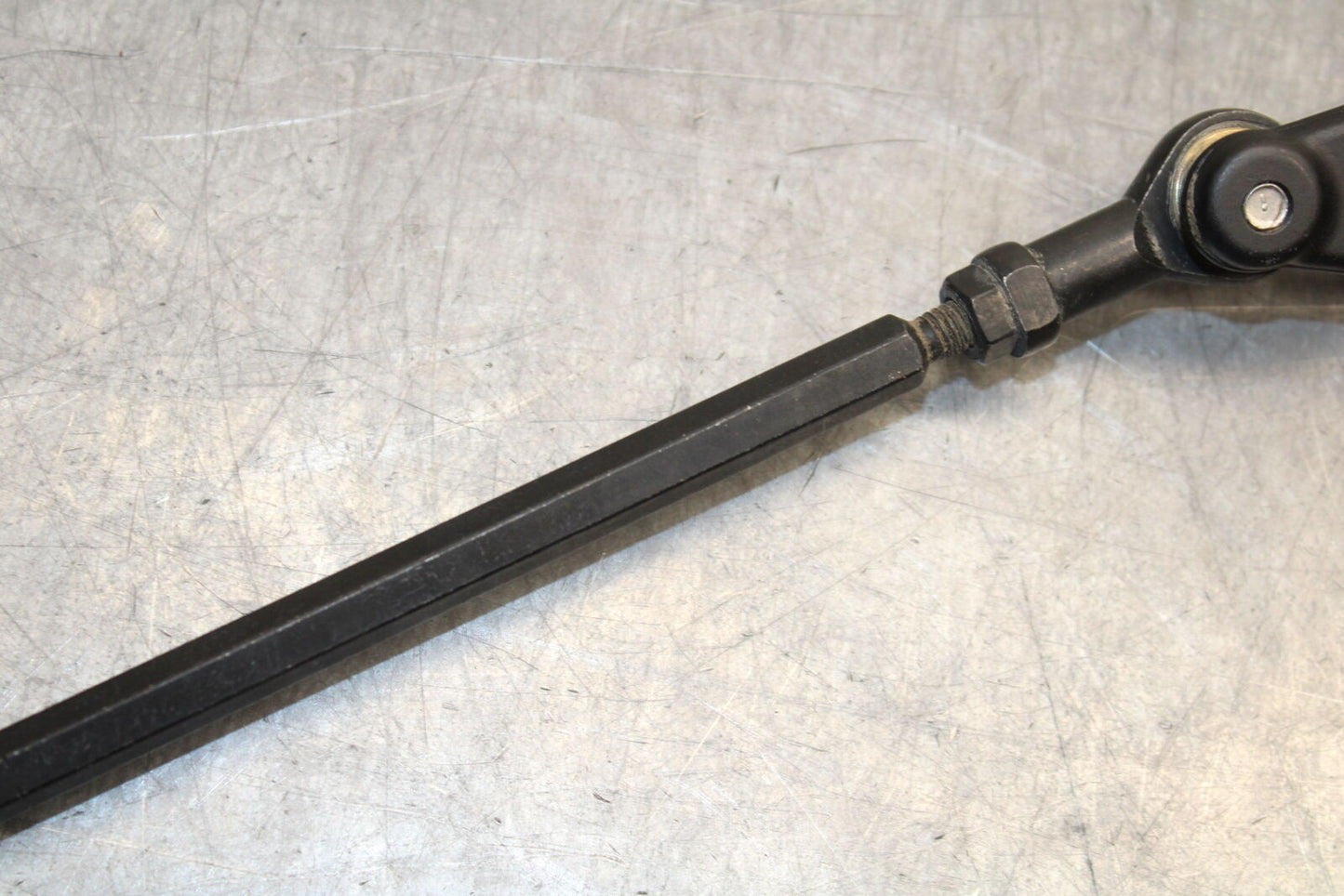 21-24 KTM 890 ADVENTURE R SHIFTER LINKAGE SHIFT LINK PEDAL BB723