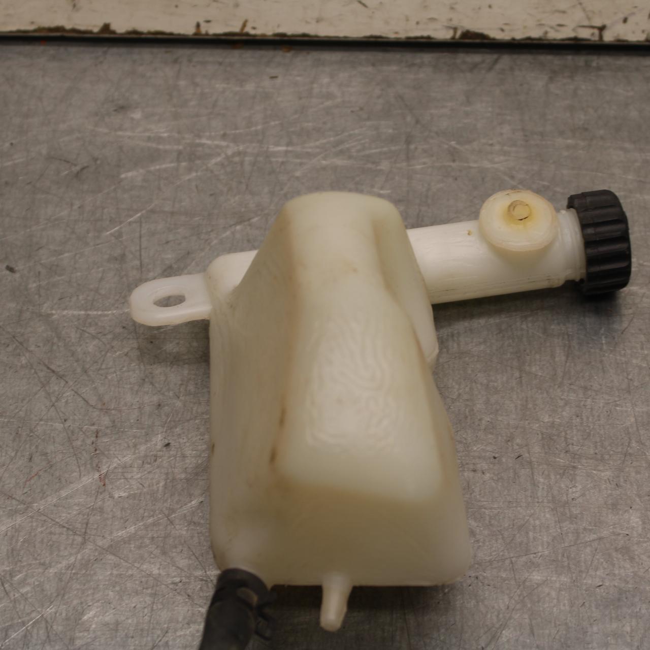 16-24 KTM 390 RC COOLANT WATER TANK RESERVOIR BOTTLE BB648