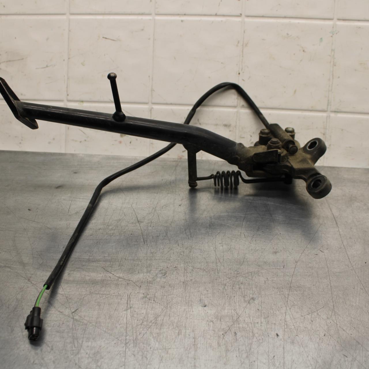 2017 Suzuki GSXR600 KICKSTAND SIDE KICK STAND 42310-14J00 BB598
