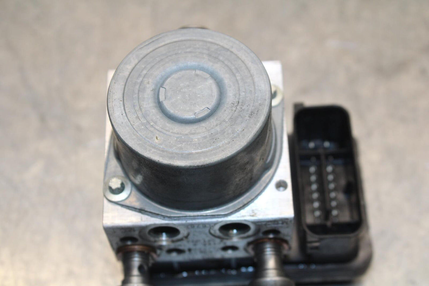 20-23 BMW F900R ABS PUMP UNIT MODULE BB603