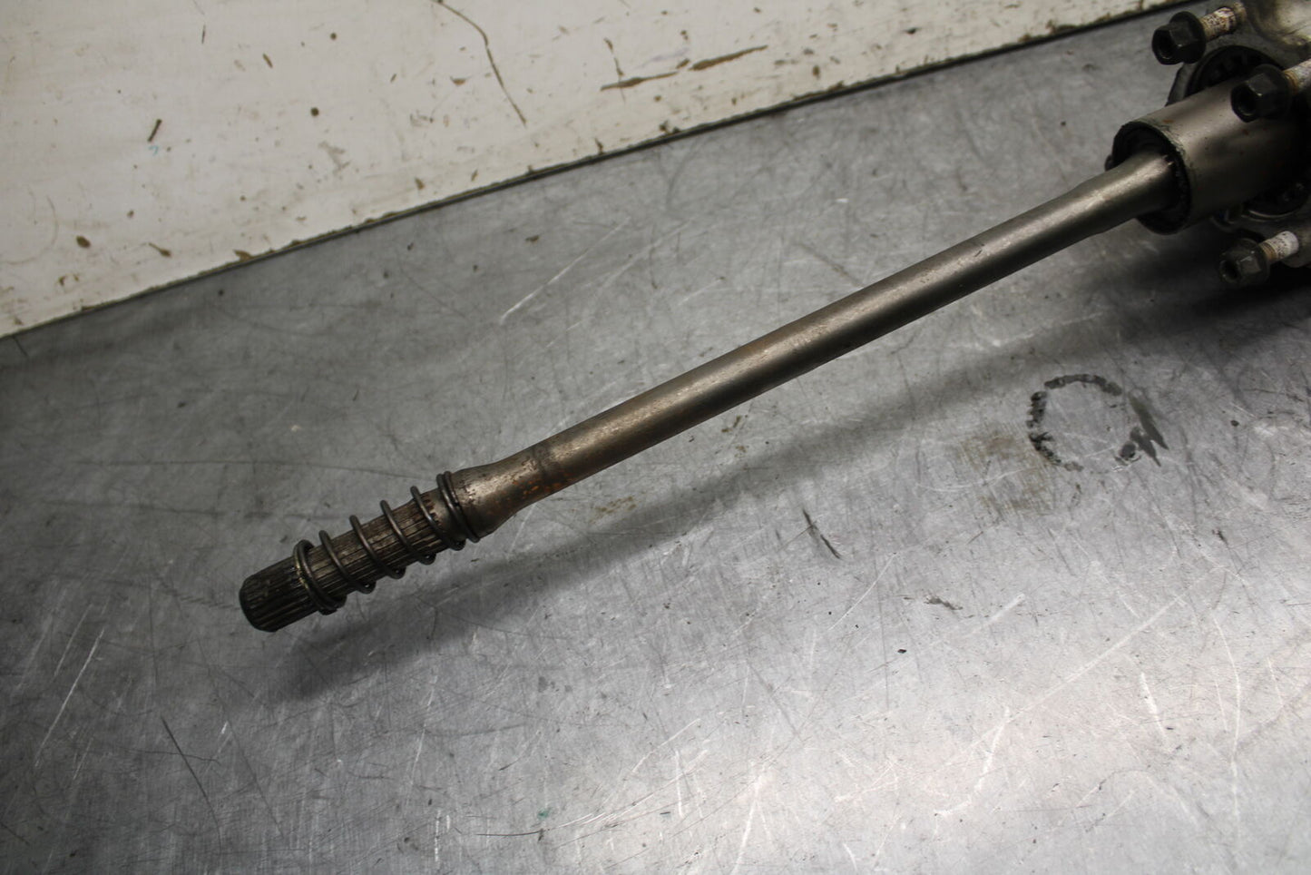 93-00 HONDA GOLDWING 1500 GL1500SE FINAL DRIVE GEAR DIFFERENTIAL BB700