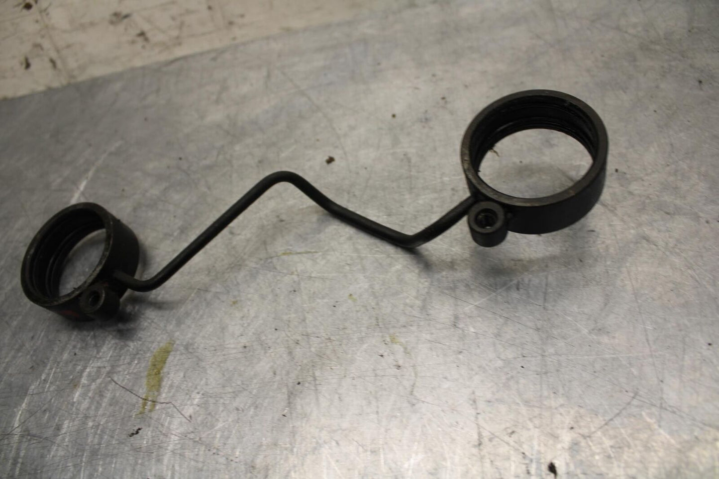 84-85 HONDA V65 SABRE FORKS JOINER BALANCE PIPE TUBE BB05