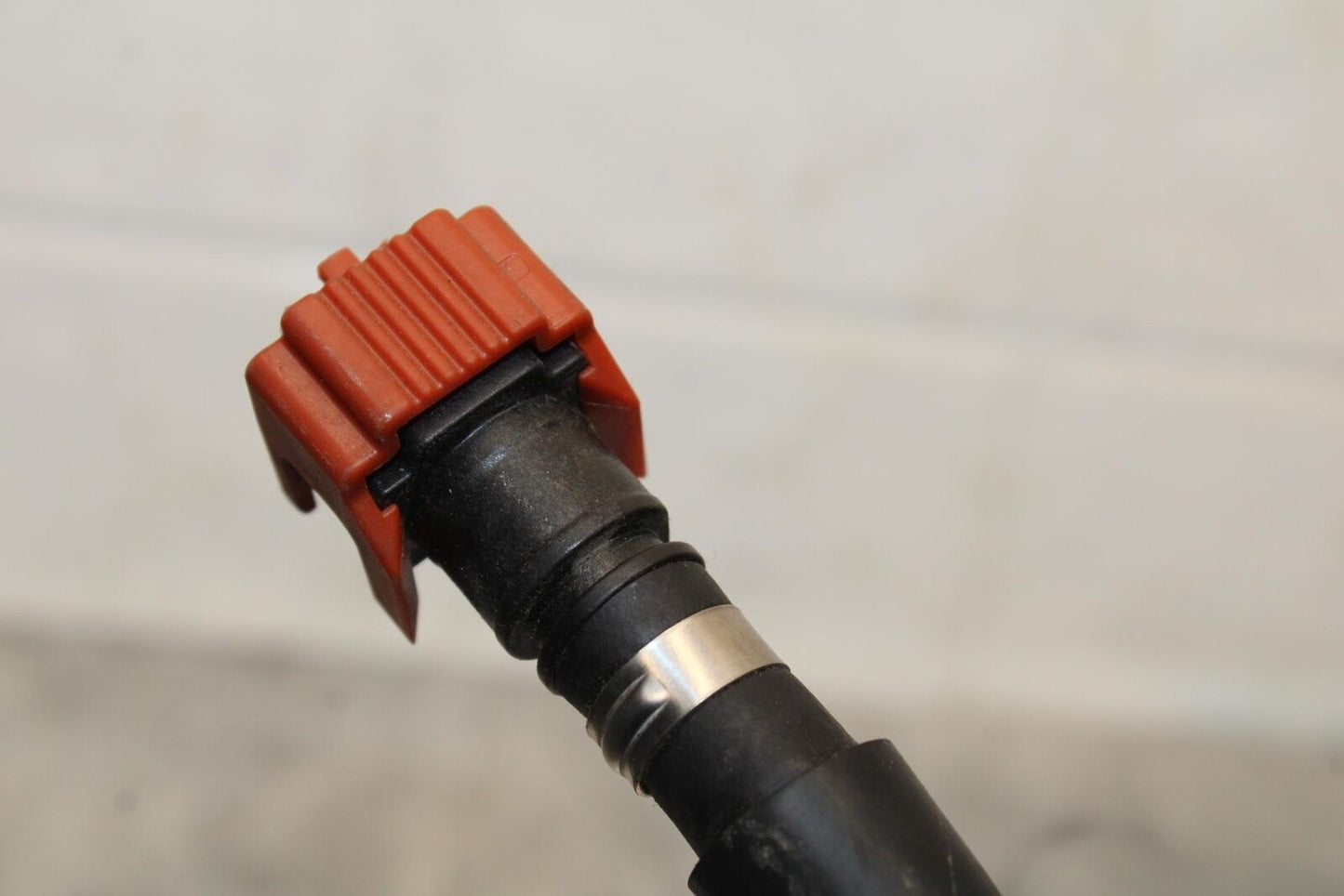 19-21 YAMAHA YZF R3 FUEL HOSE GAS LINE TUBE PIPE BB588