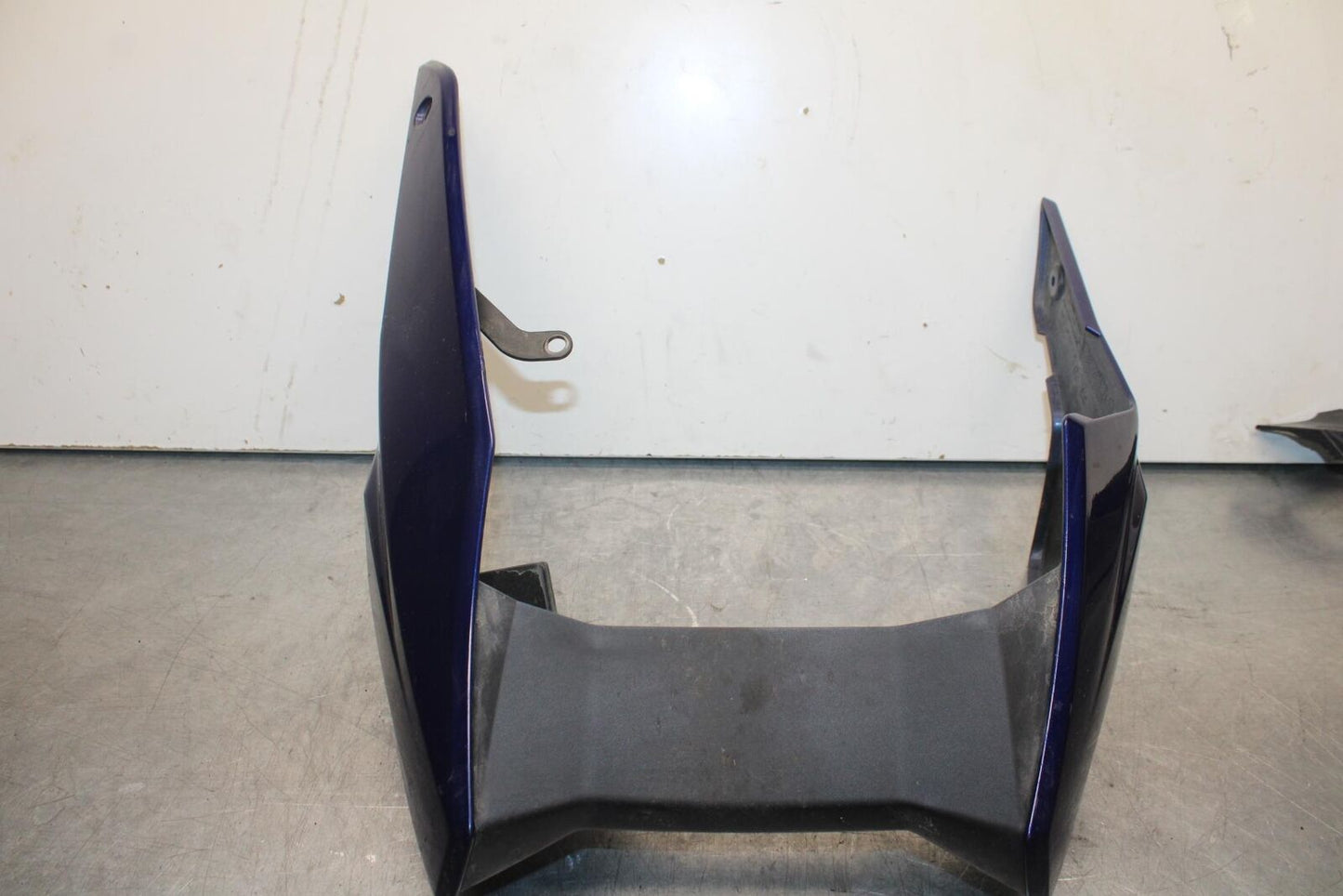 20-23 BMW F900R LOWER BOTTOM BELLY FAIRING COWL BB603