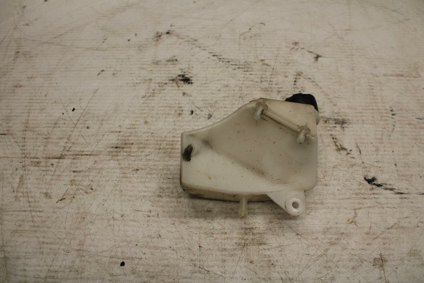 06-12 BMW F800ST COOLANT WATER TANK RESERVOIR BOTTLE BB291