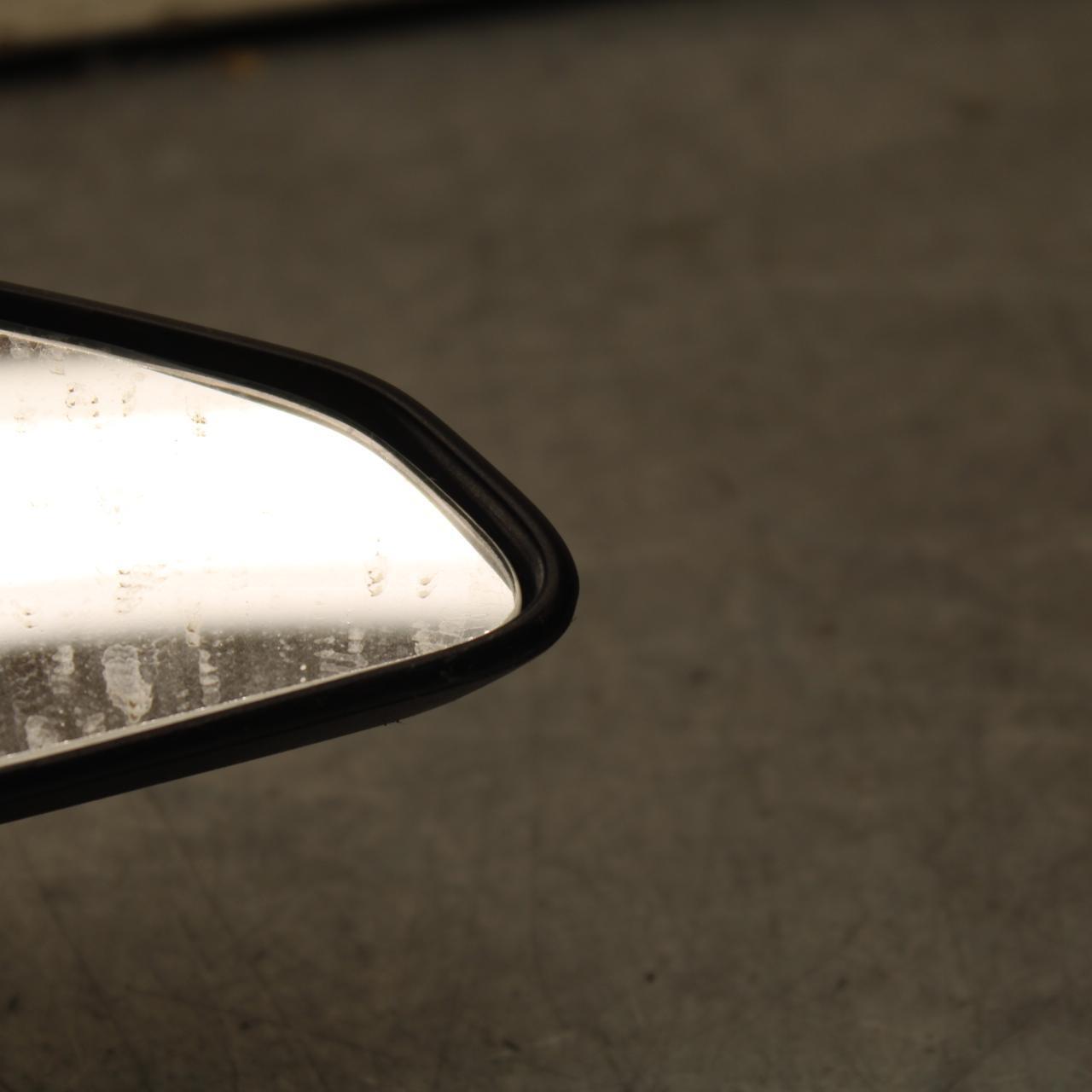 16-24 KTM 390 RC RIGHT SIDE REAR VIEW MIRROR BB648