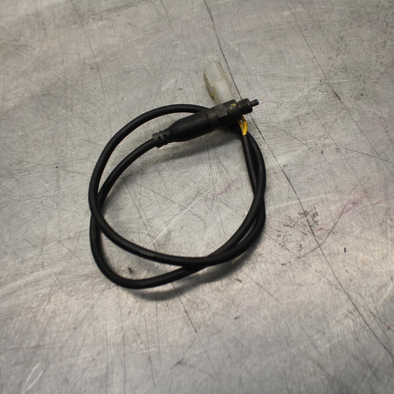2010 Aprilia RSV1000R REAR BRAKE STOP SWITCH BB513