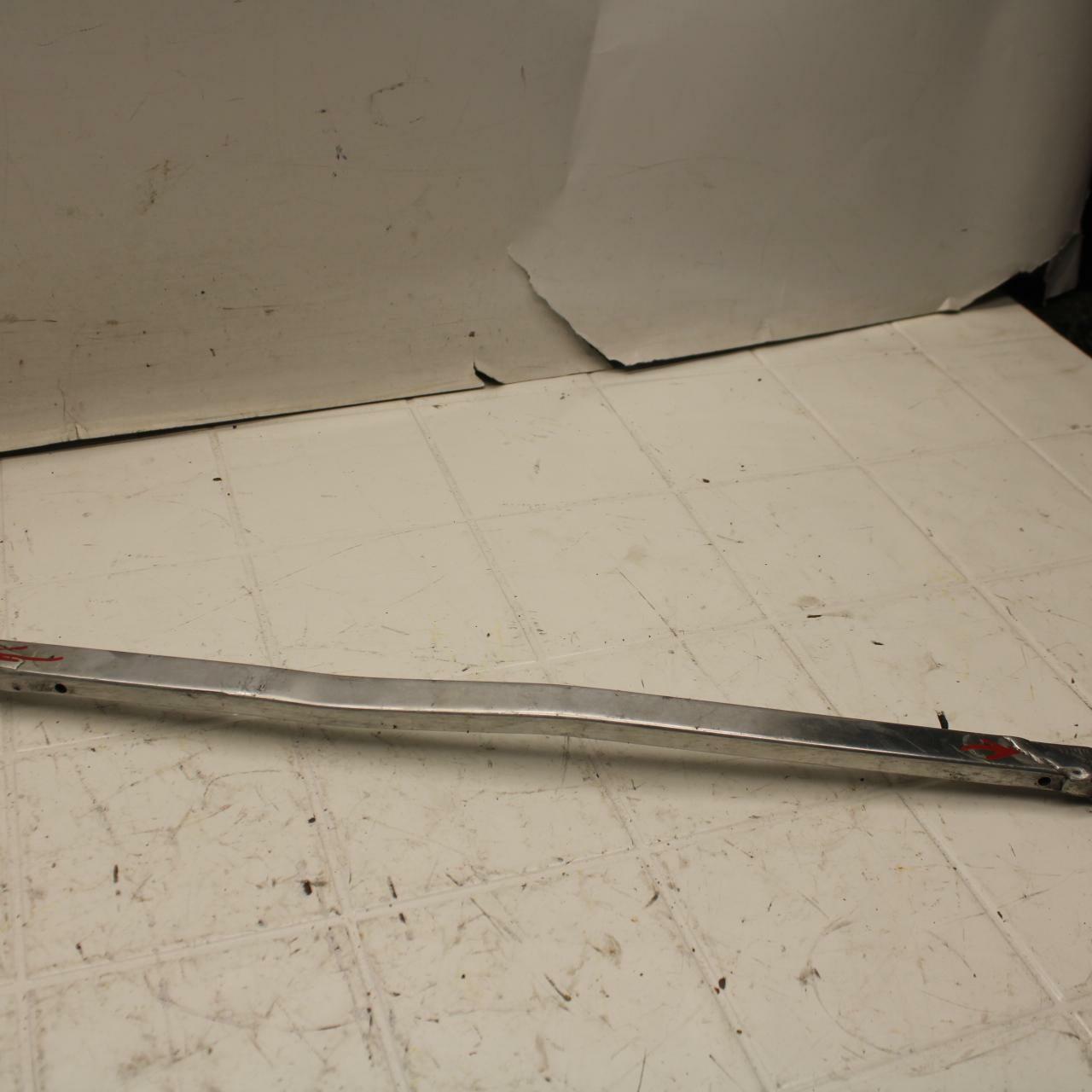 86 SUZUKI GSXR750 REAR BACK BRAKE TORQUE ROD SHAFT BAR BB10