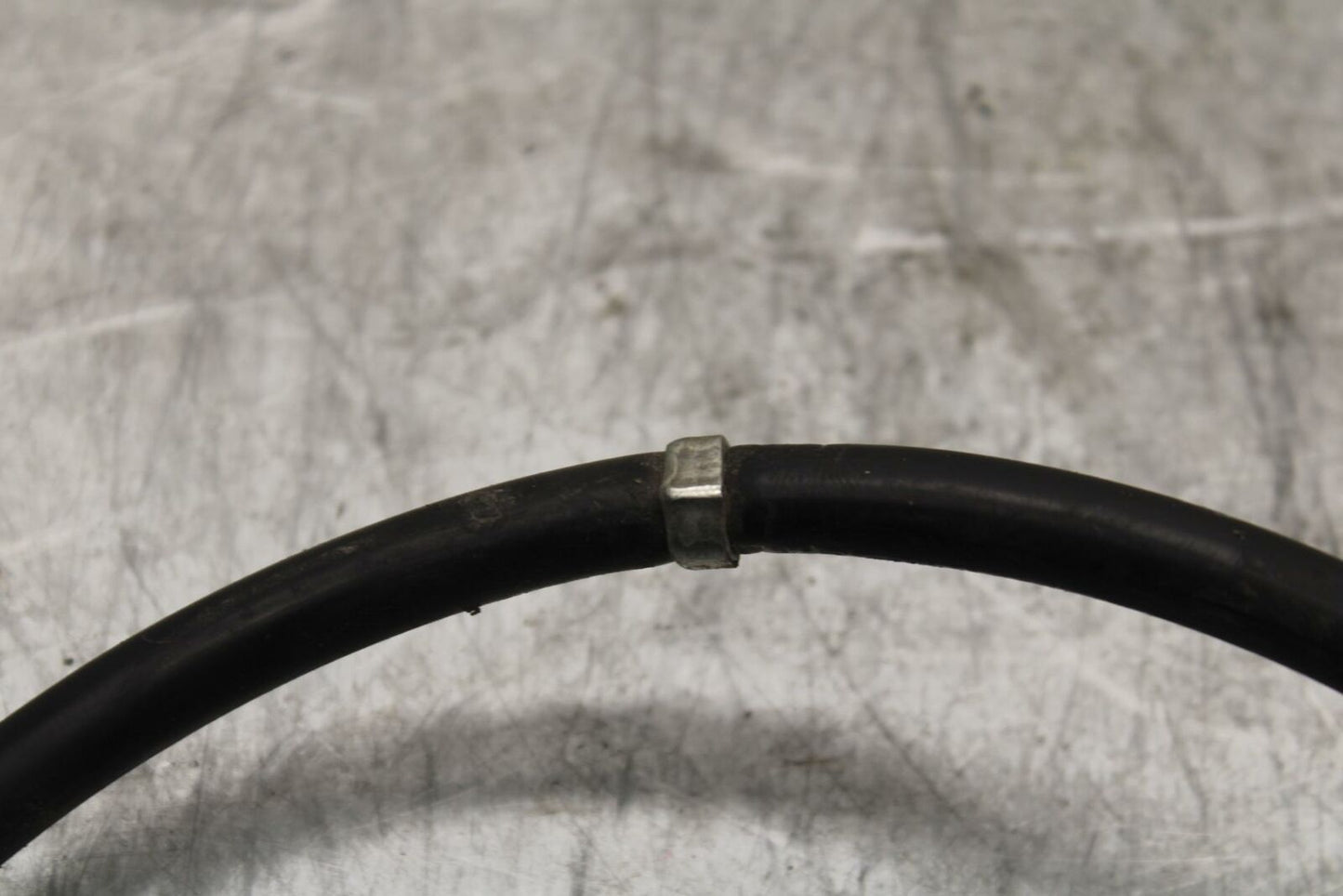 15-21 SUZUKI GSXR600 CLUTCH CABLE LINE BB418