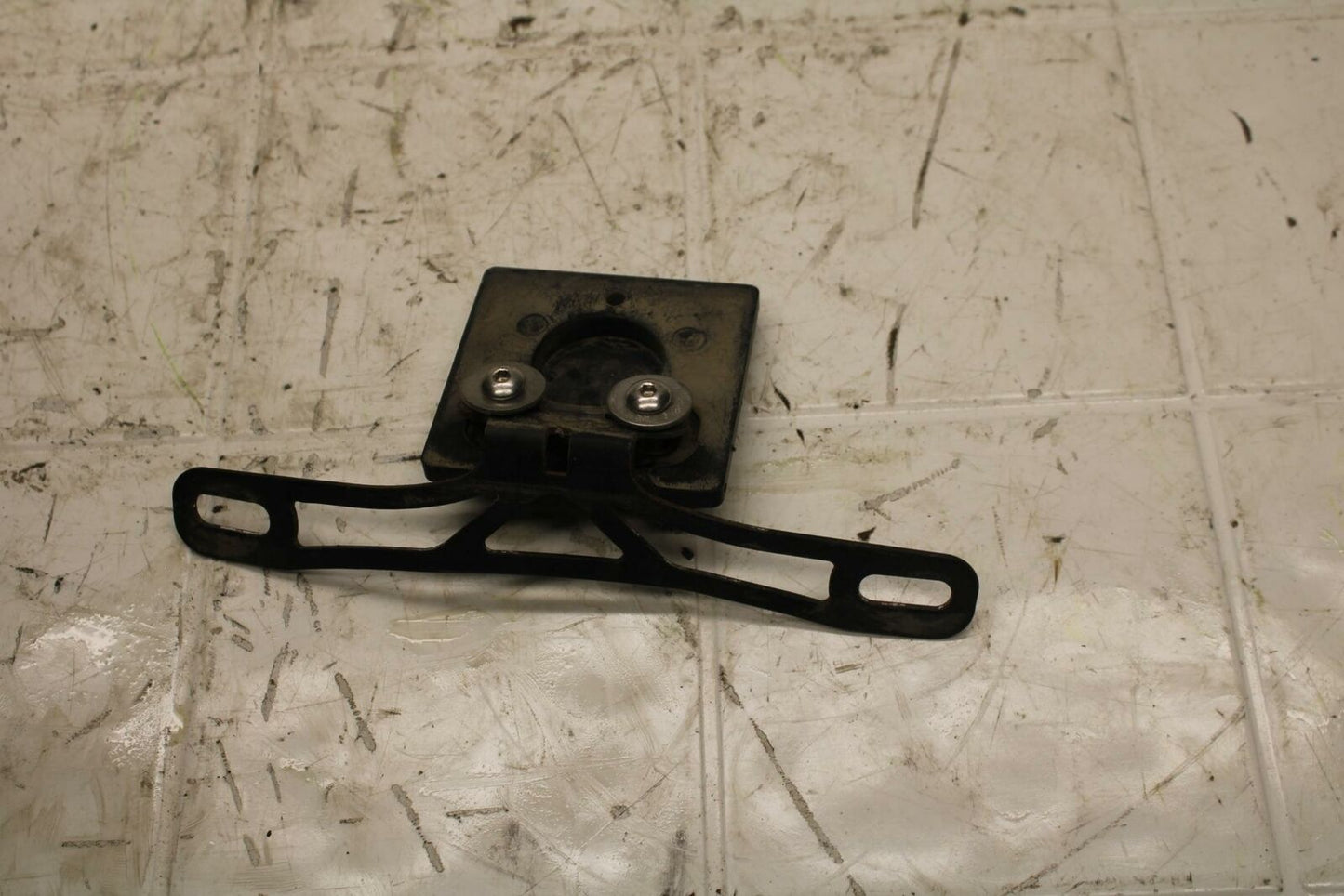 13-17 KAWASAKI NINJA ZX6R AFTERMARKET TST Industries FENDER ELIMINATOR BB409