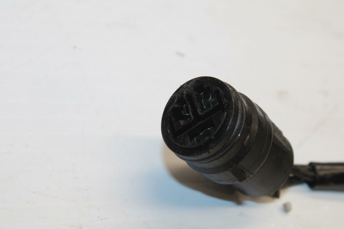 03-04 KAWASAKI NINJA ZX6RR STATOR GENERATOR ALTERNATOR MAGNETO BB264