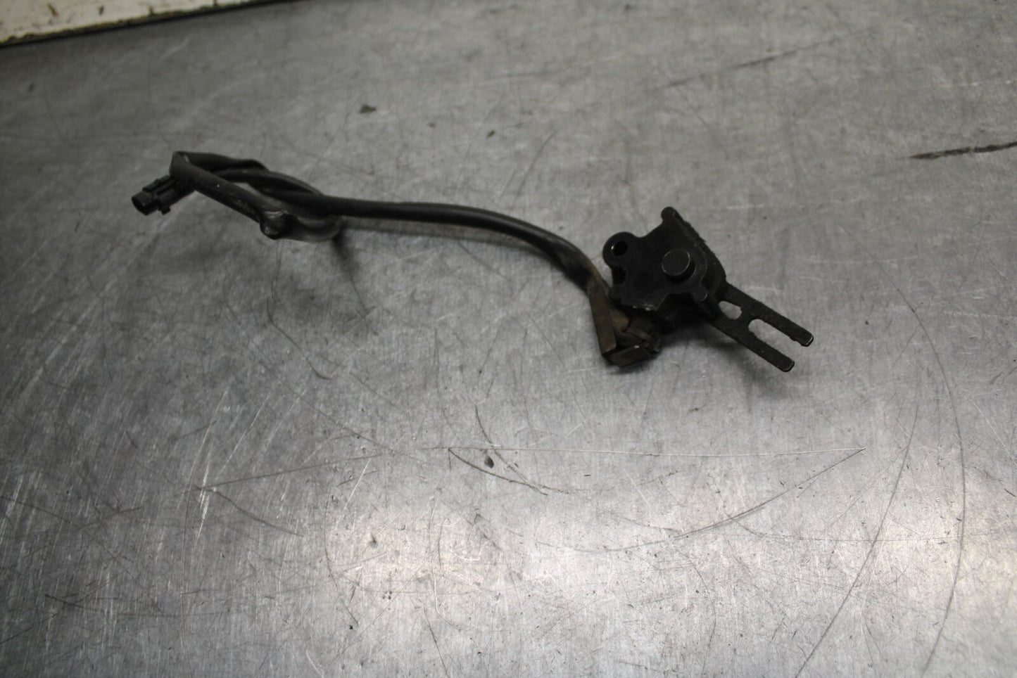 24 KAWASAKI NINJA 500 ABS KICKSTAND SIDE KICK STAND SENSOR BB744