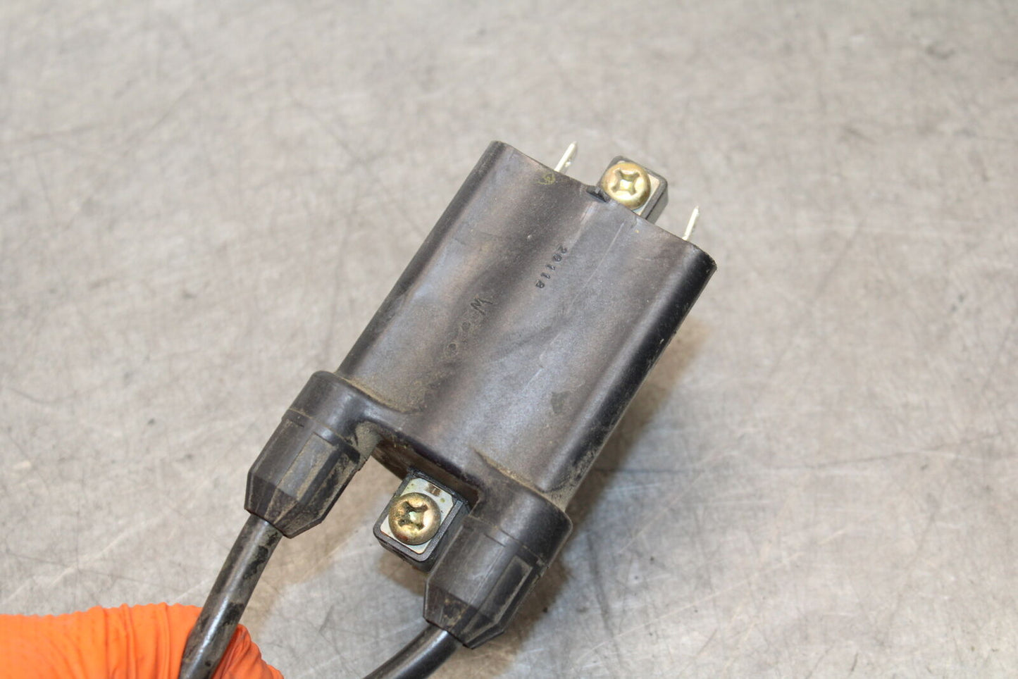 98-03 KAWASAKI VULCAN 1500L IGNITION COILS BB678