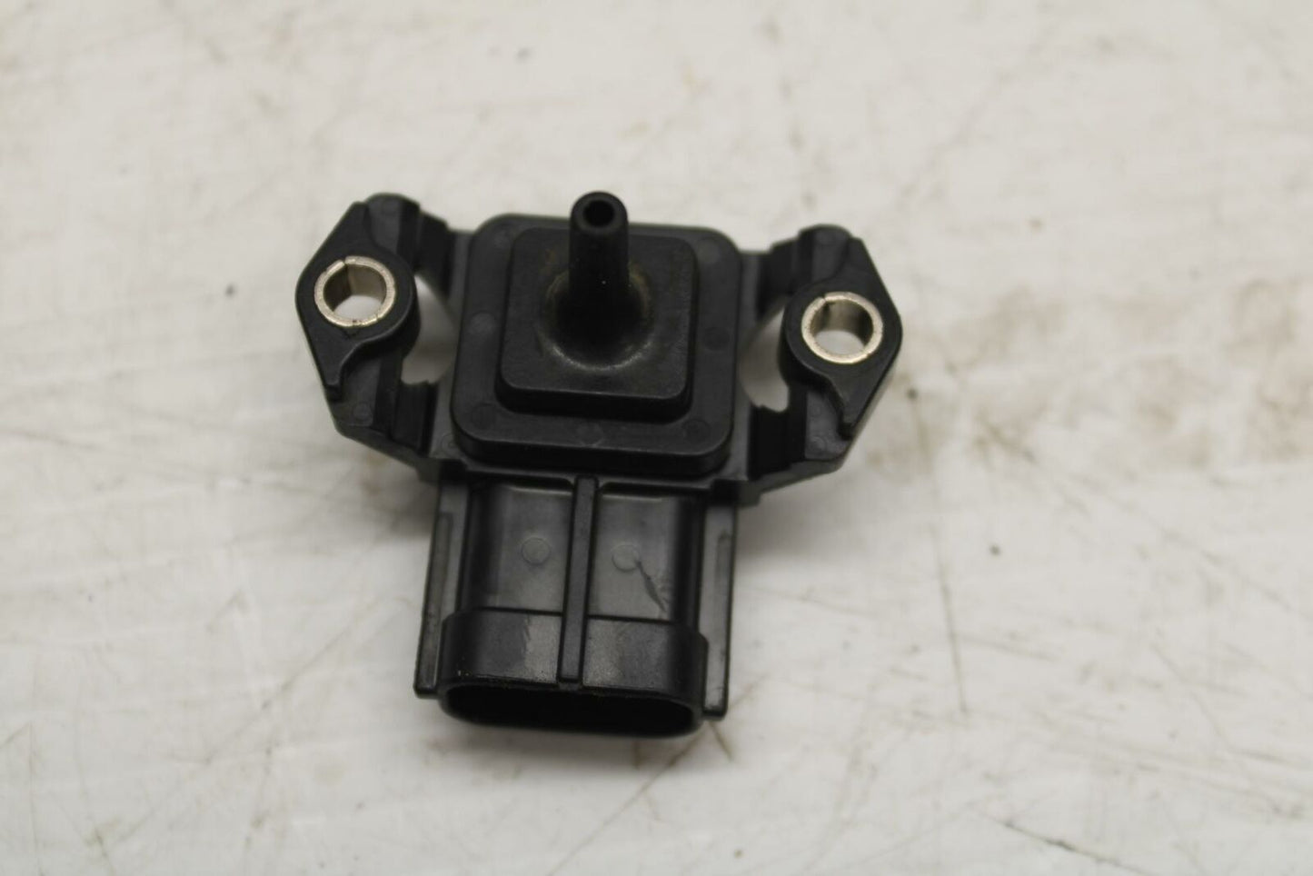 07 YAMAHA YZF R6 2c0 MAP MASS AIR FLOW PRESSURE SENSOR 2C0-82380-00-00 BB284