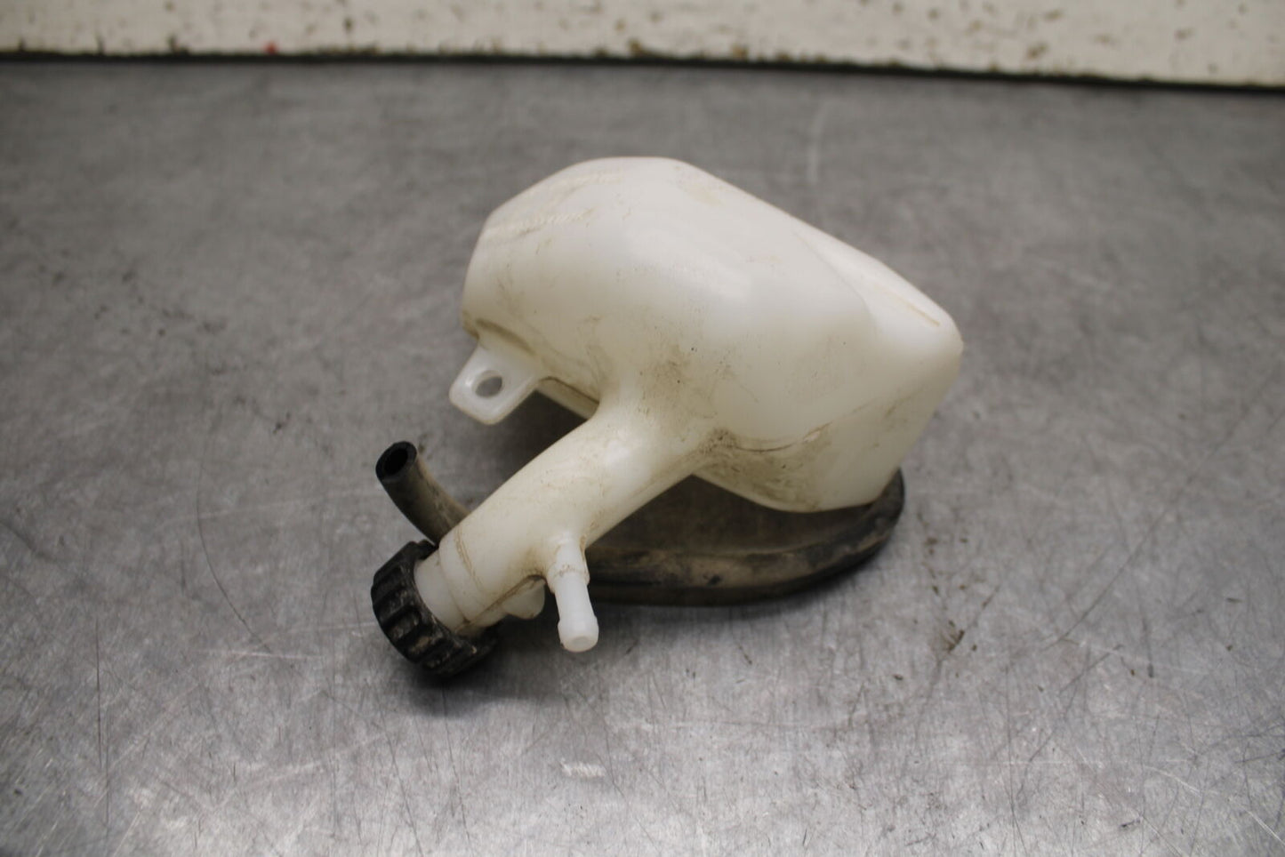 21-24 KTM 890 ADVENTURE R COOLANT WATER TANK RESERVOIR BOTTLE BB723