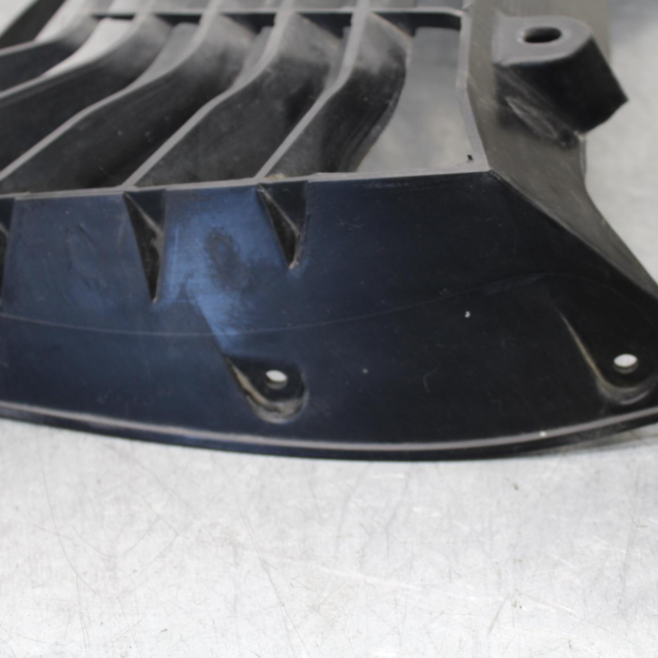 16-24 KTM 390 RC RADIATOR GRILL GUARD SHROUD BB649