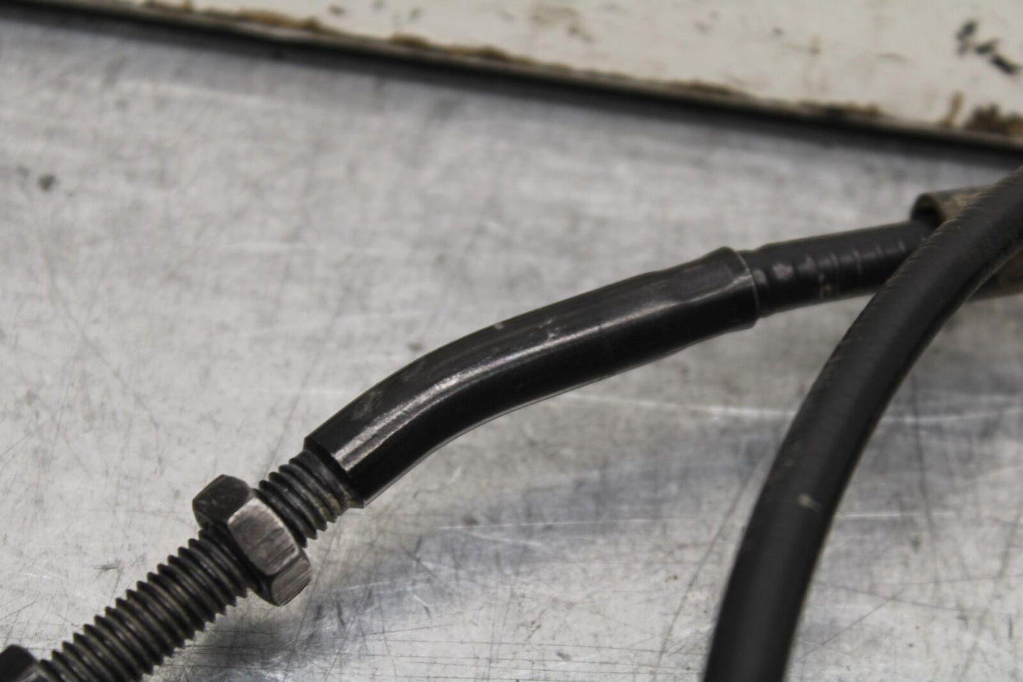 21-23 KTM 890 ADVENTURE CLUTCH CABLE LINE BB629