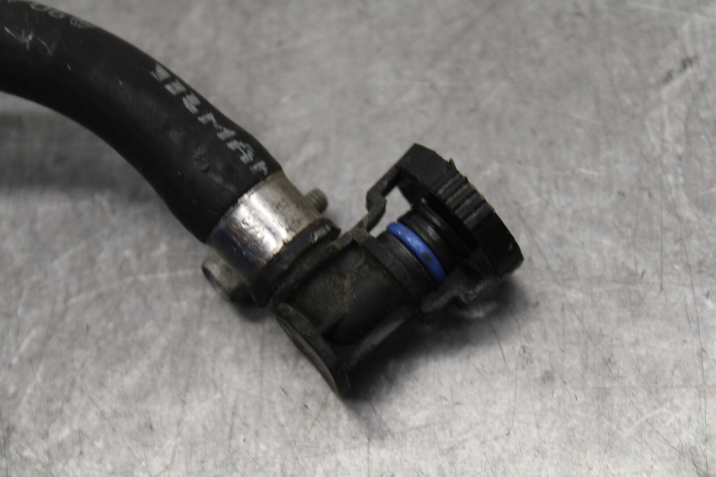 06-07 DUCATI MONSTER 695 MAIN FUEL INJECTORS / THROTTLE BODIES BB674