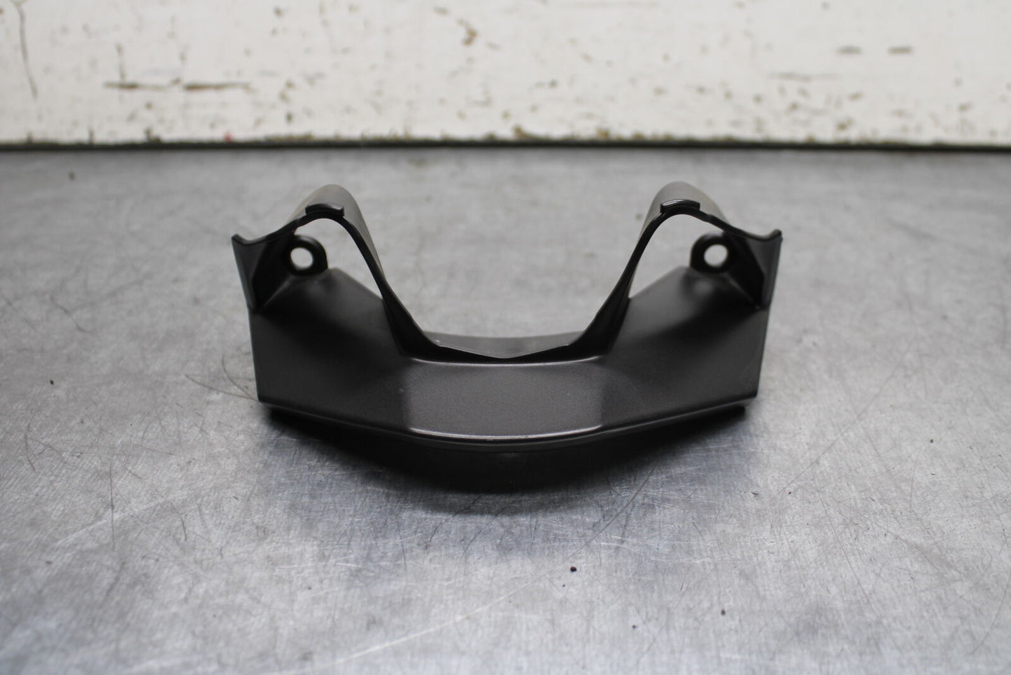 21-24 APRILIA TUONO 660 FACTORY FRONT CENTER NOSE COWL FAIRING BB733