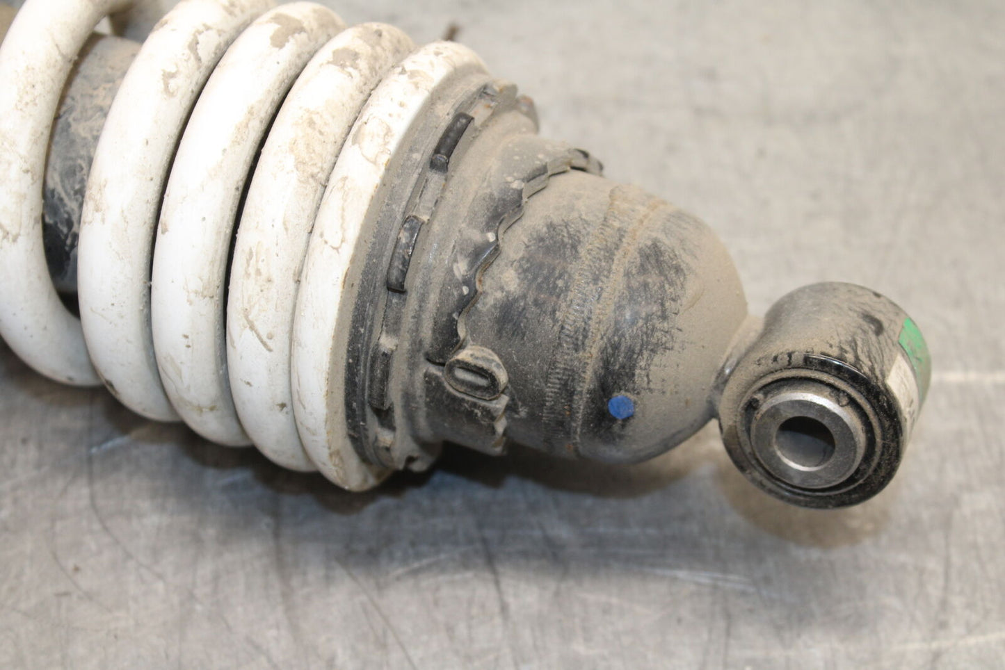 13-16 KTM 390 DUKE REAR BACK SHOCK ABSORBER SUSPENSION BB748