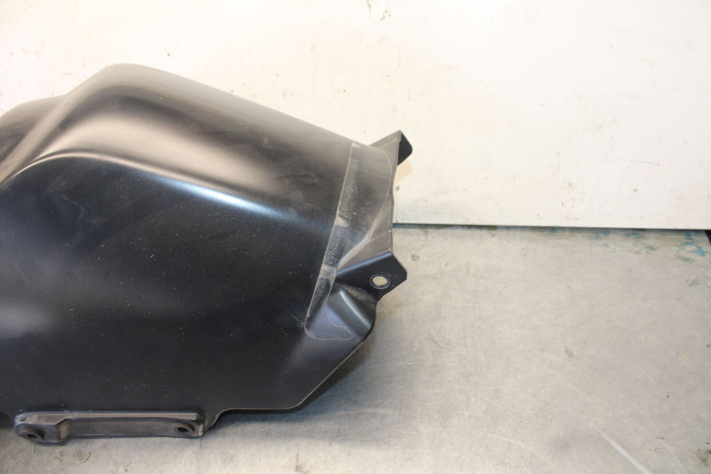 2016 KTM 390 RC GAS TANK FUEL CELL COVER FAIRING COWL BB648
