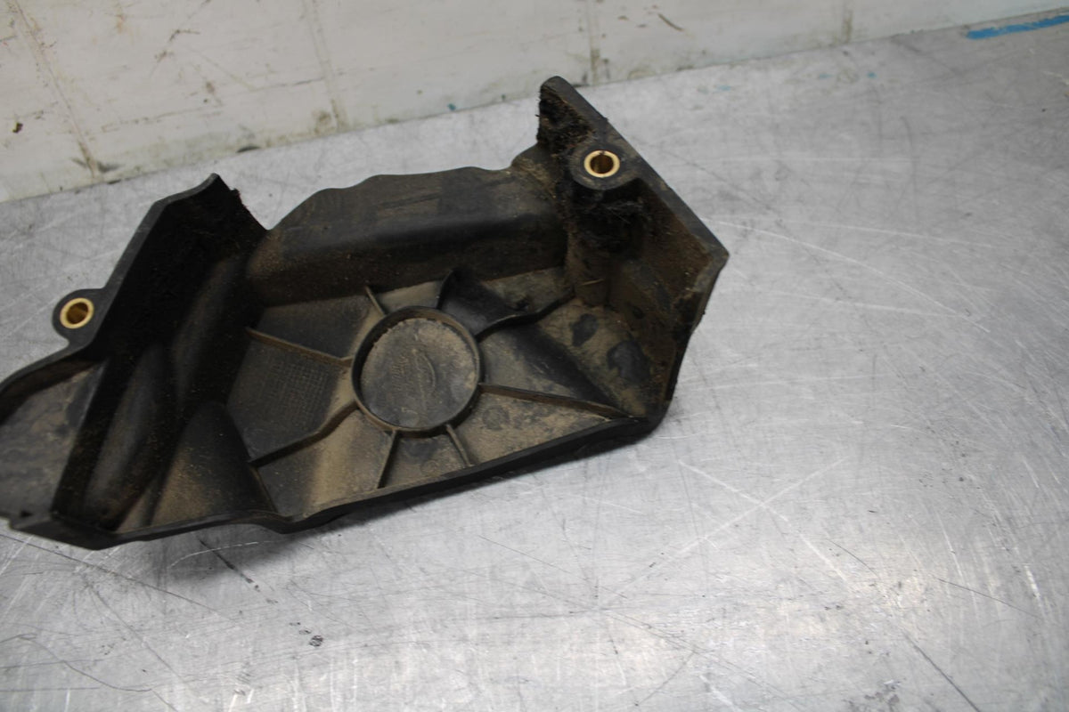 17-21 TRIUMPH STREET TRIPPLE R ABS ENGINE SPROCKET COVER bb452