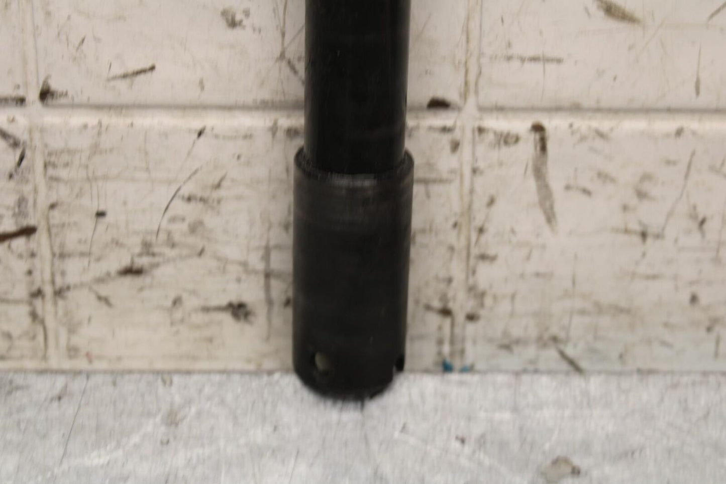 2008 Aprilia Shiver 750 SL750 FRONT WHEEL RIM AXLE PIVOT BOLT BB551