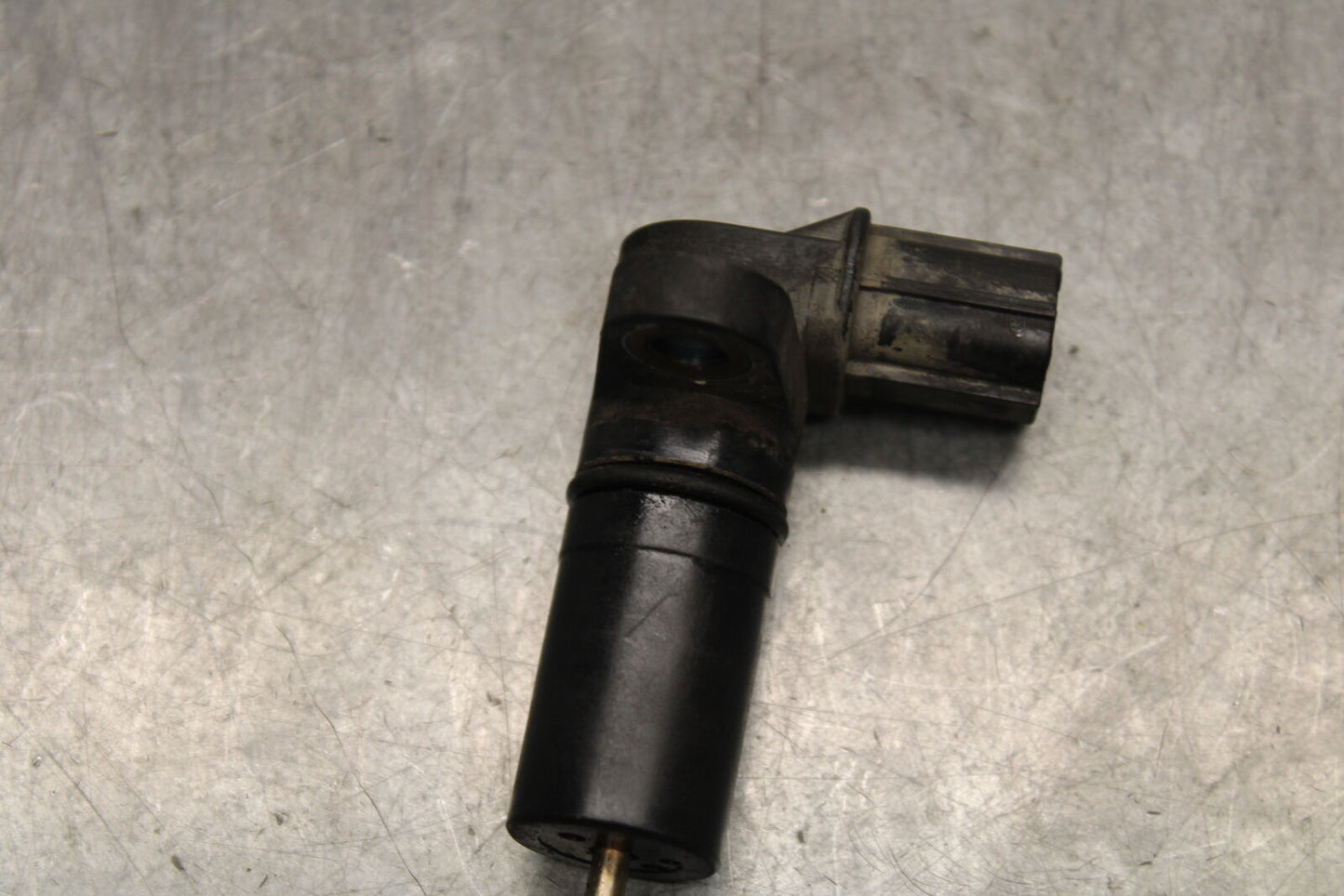 04-12 HONDA ST1300A ENGINE MOTOR CAM CAMSHAFT POSTION SENSOR BB669