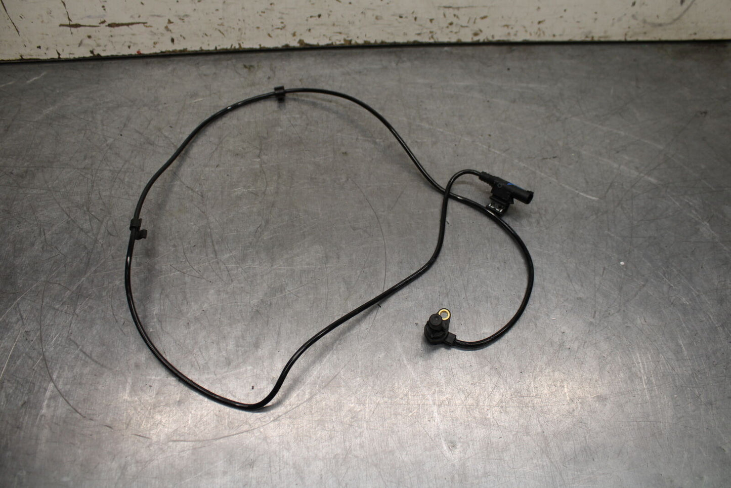 21-24 APRILIA TUONO 660 FACTORY REAR ABS BRAKE SENSOR BB733