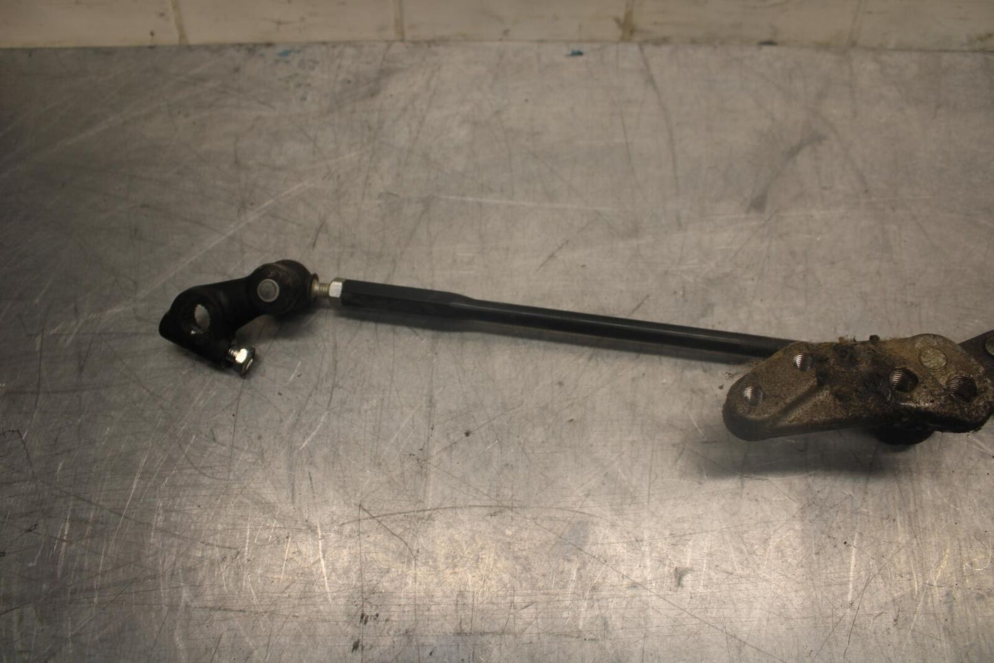 15-21 SUZUKI GSXR600 SHIFTER LINKAGE SHIFT LINK PEDAL BB460