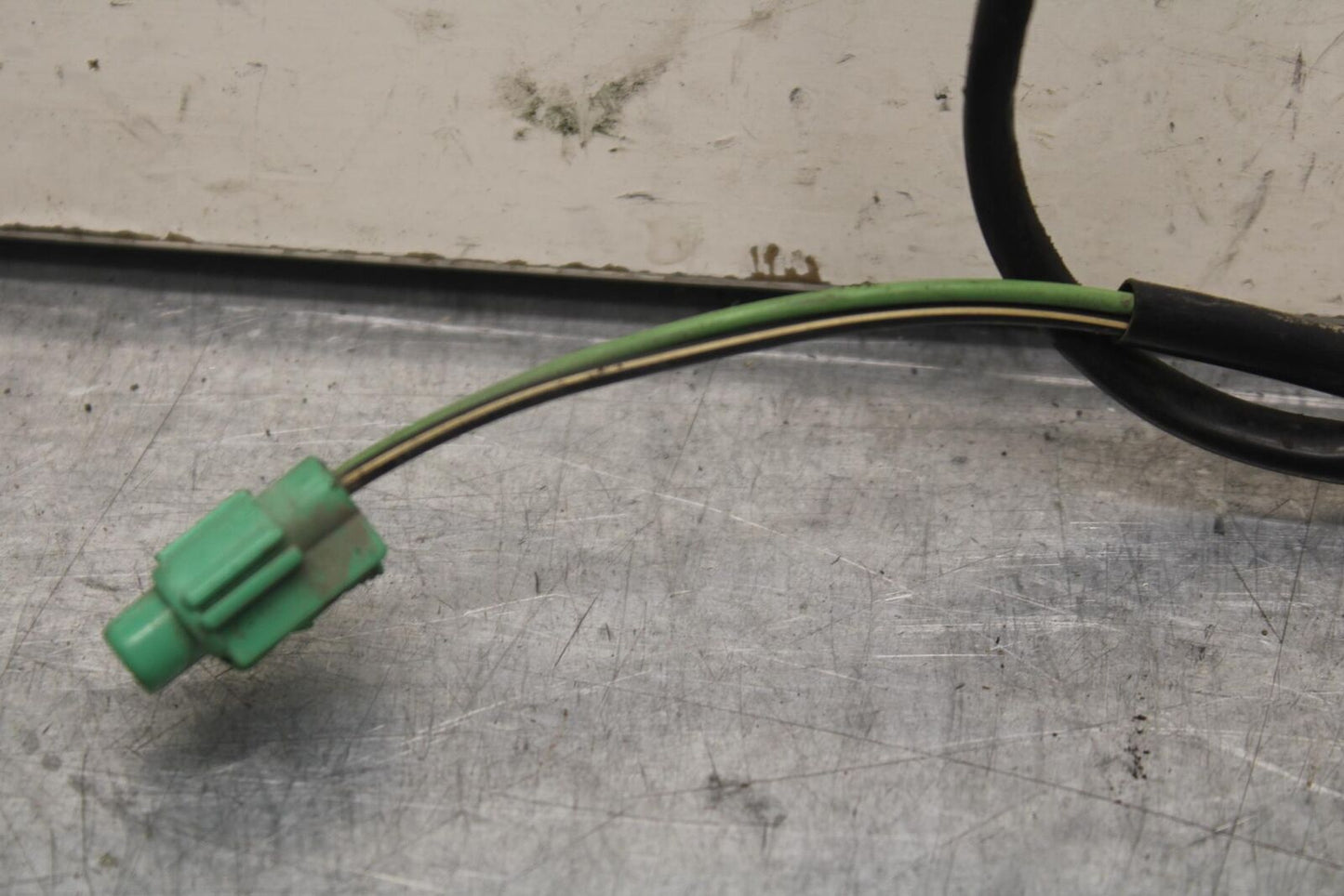 1999 Suzuki GSXR600 KICKSTAND SIDE KICK STAND SENSOR 37840-33E00 BB608