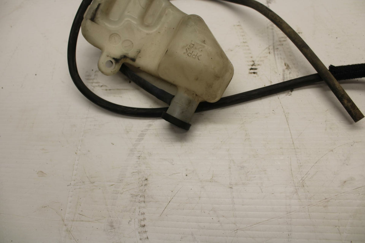 08 SUZUKI GSXR1000 COOLANT WATER TANK RESERVOIR BOTTLE 17910-21H00 BB263