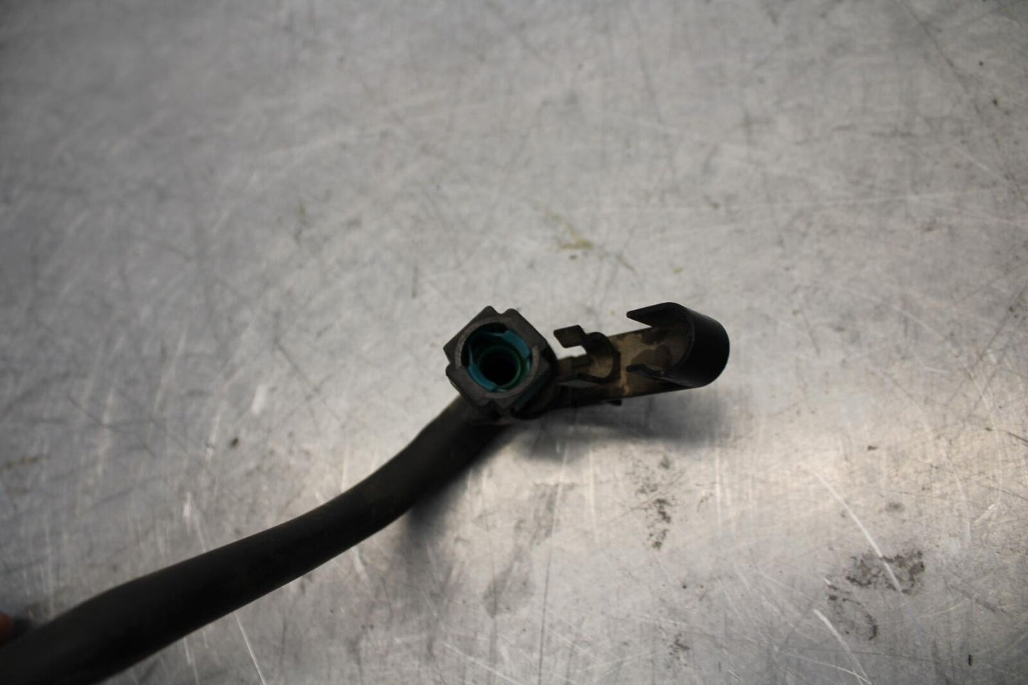 07-08 YAMAHA YZF R1 FUEL HOSE GAS LINE TUBE PIPE BB439