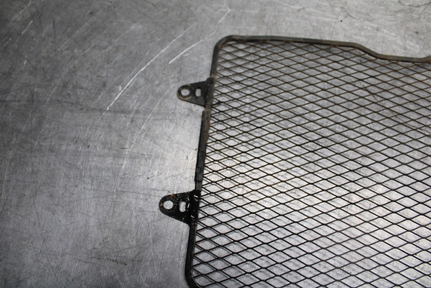 85-86 SUZUKI MADURA 1200 RADIATOR GRILLE GRILL SHIELD GUARD BB691