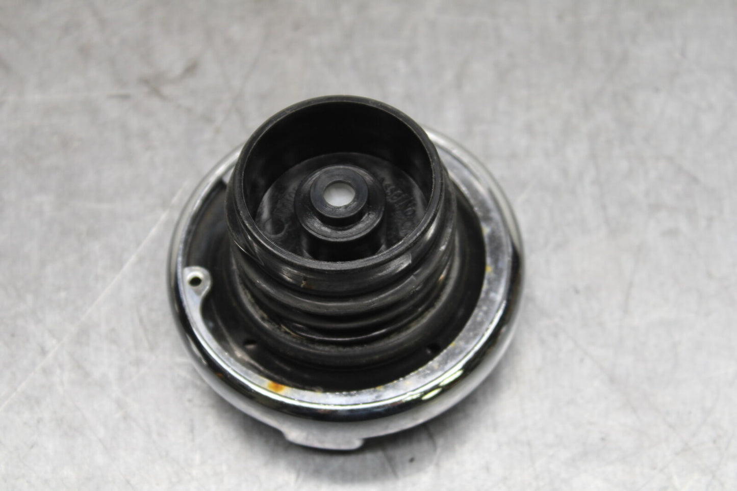 14-16 TRIUMPH AMERICA LT FUEL TANK GAS CAP BB720