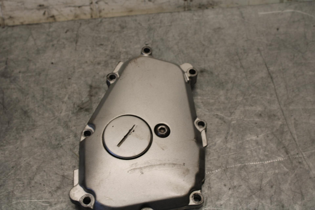 1998 Yamaha YZF R1 ENGINE MOTOR TIMING CHAIN COVER BB53
