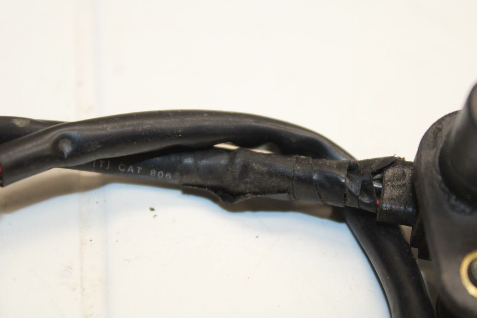 01-02 SUZUKI GSXR1000 SPEED SPEEDOMETER SENSOR BB16