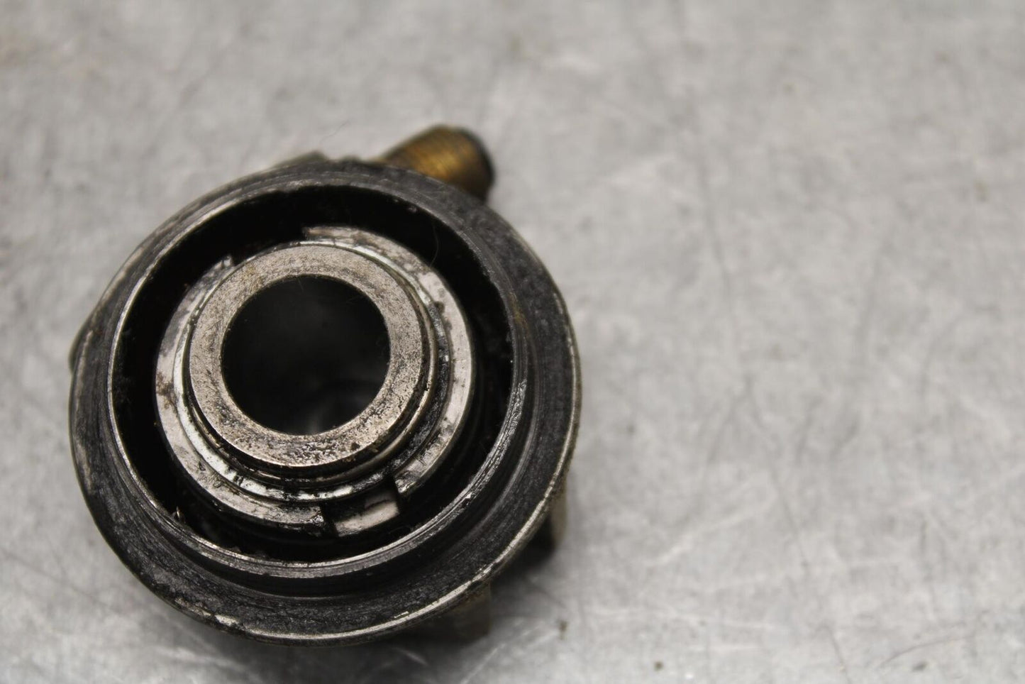 93-07 YAMAHA VMAX 1200 SPEEDOMETER DRIVE GEAR BB634