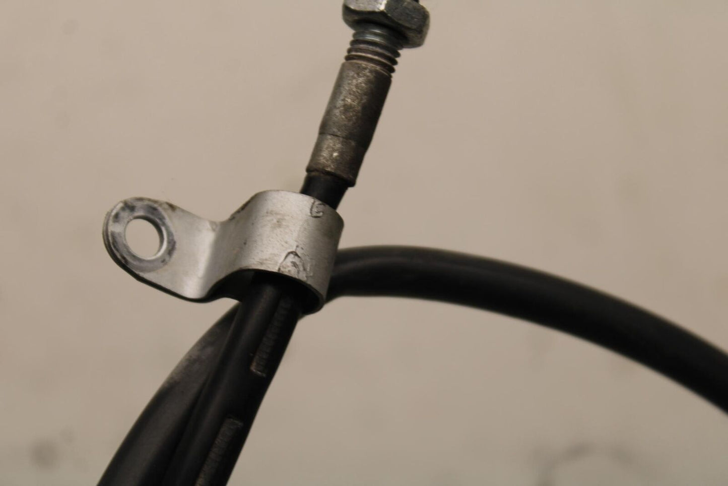 20-23 APRILIA RS660 CLUTCH CABLE LINE BB643