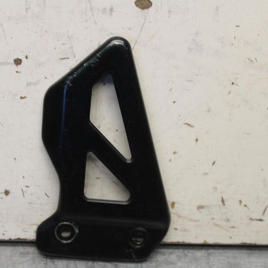 01-03 SUZUKI GSXR600 RIGHT SIDE HEEL GUARD BB639