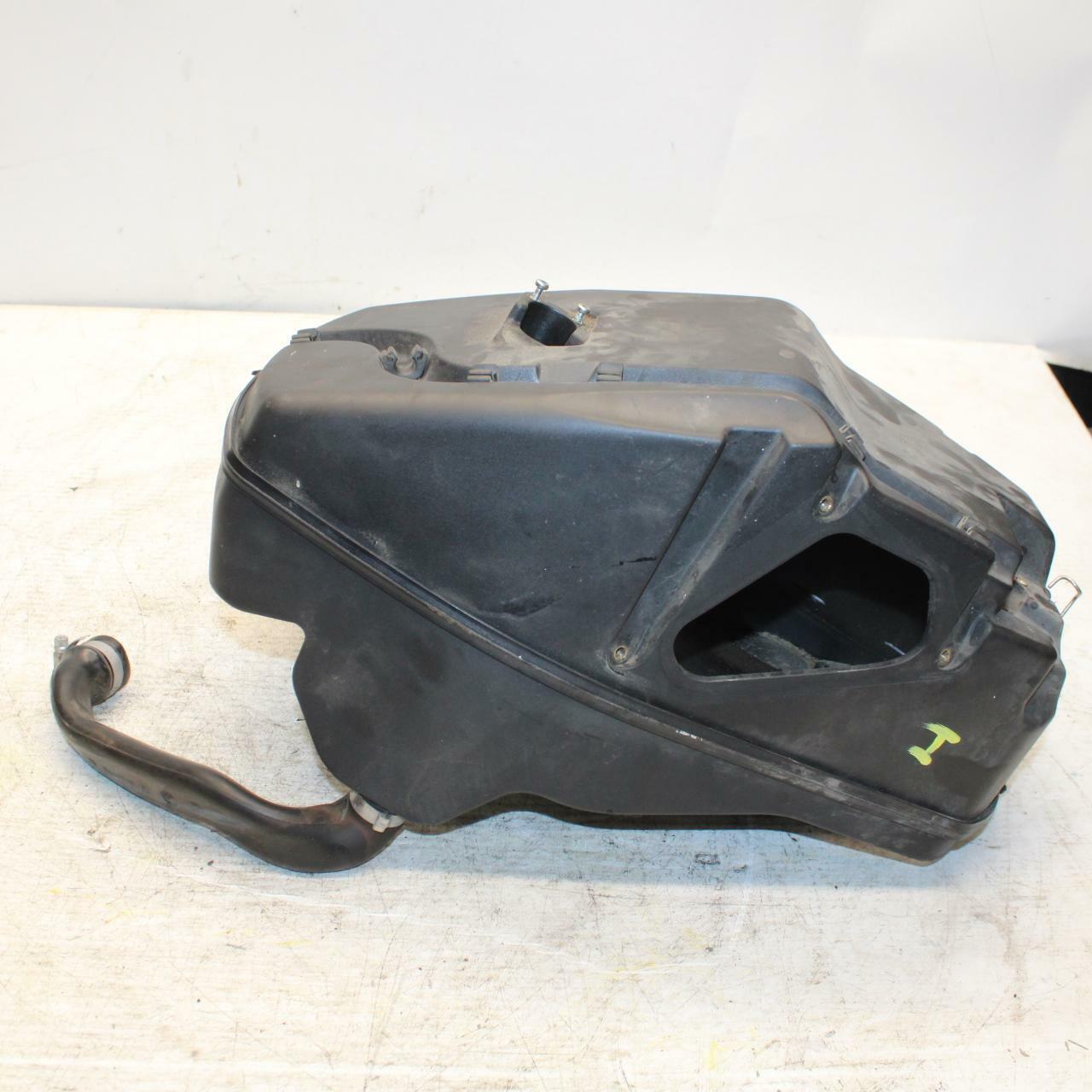 08-10 DUCATI 848 AIRBOX AIR INTAKE FILTER BOX BB369