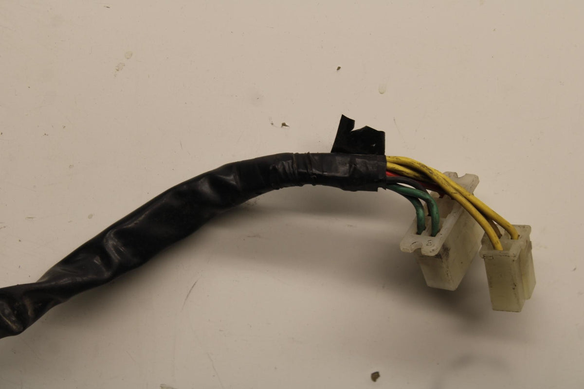 1985 Honda Shadow 500 VT500C RECTIFIER VOLTAGE REGULATOR 31600-MF5-018 BB615