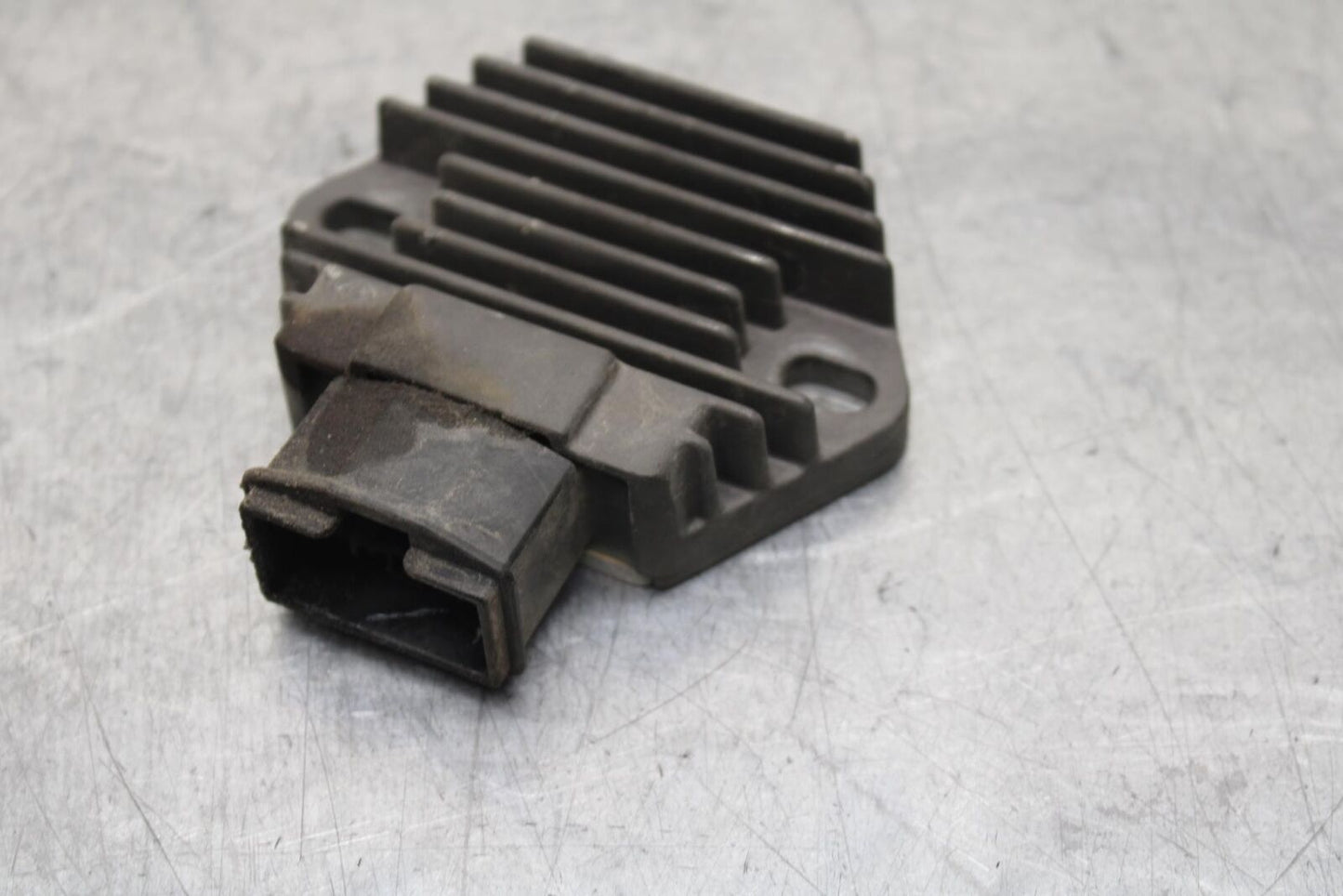 97-03 HONDA SHADOW ACE 750 RECTIFIER VOLTAGE REGULATOR 31600-KFG-861 BB618