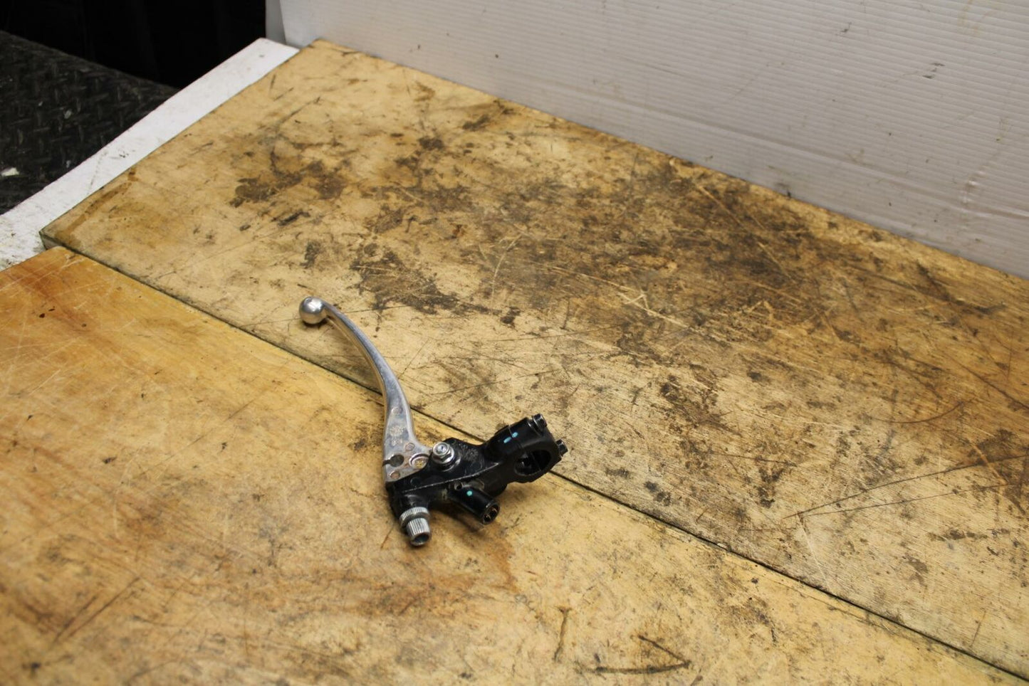 16-18 HONDA CBR500R CLUTCH PERCH MOUNT WITH LEVER BB345