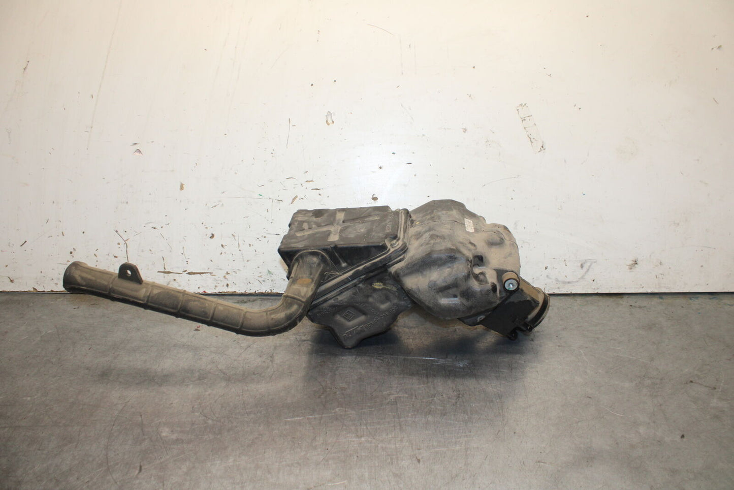 13-16 KTM 390 DUKE AIRBOX AIR INTAKE FILTER BOX BB748
